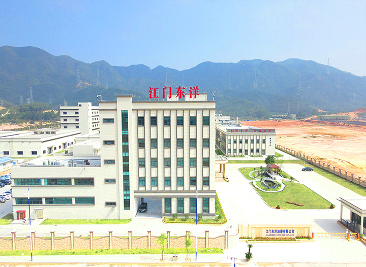 企业展示